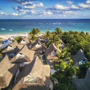 Kai Hotel Tulum Pueblo