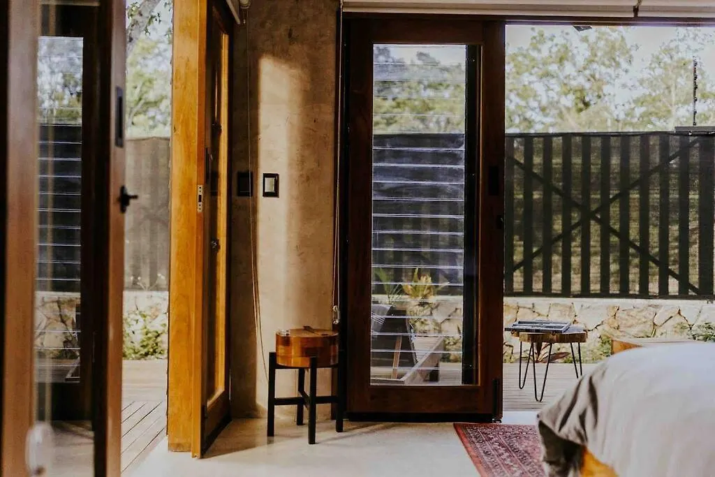Prázdninový dům Vila Luxury Treehouse Tulum Jungle /Casa Danzantes