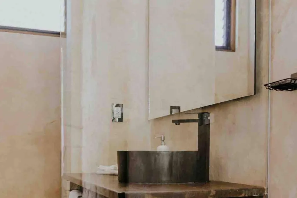 Vila Luxury Treehouse Tulum Jungle /Casa Danzantes Mexiko
